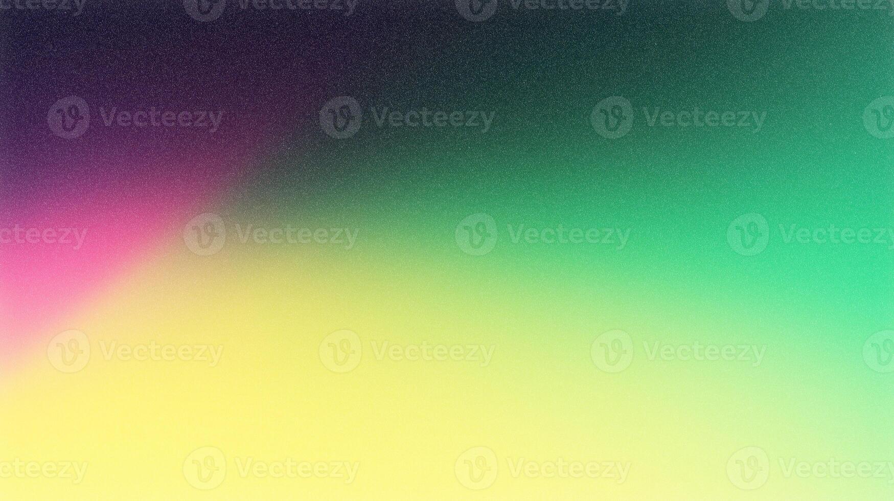 Colorful gradient background creating a vibrant and textured effect photo