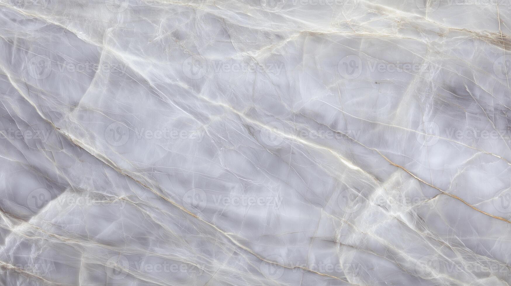 Elegant white marble texture with subtle veining and natural patterns photo