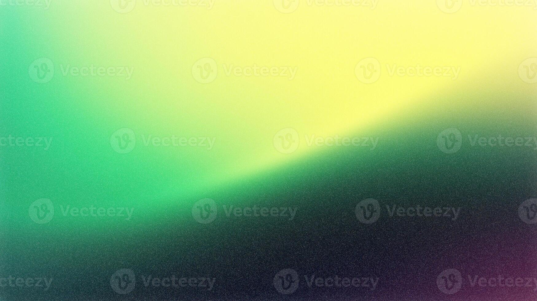 Green and yellow gradient background creating a soft and dreamy atmosphere photo