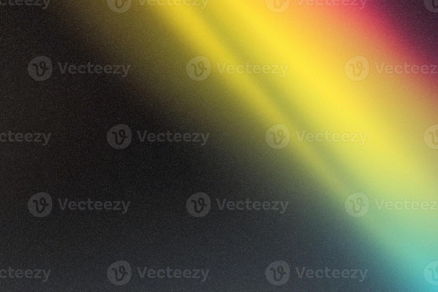 Abstract diagonal gradient with vibrant light and dark hues photo