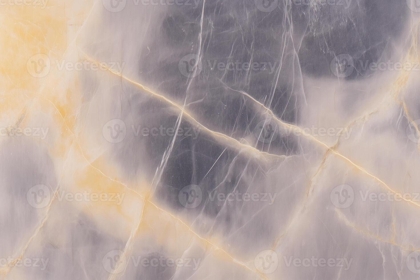 Elegant marble texture with subtle gray and warm beige veins photo