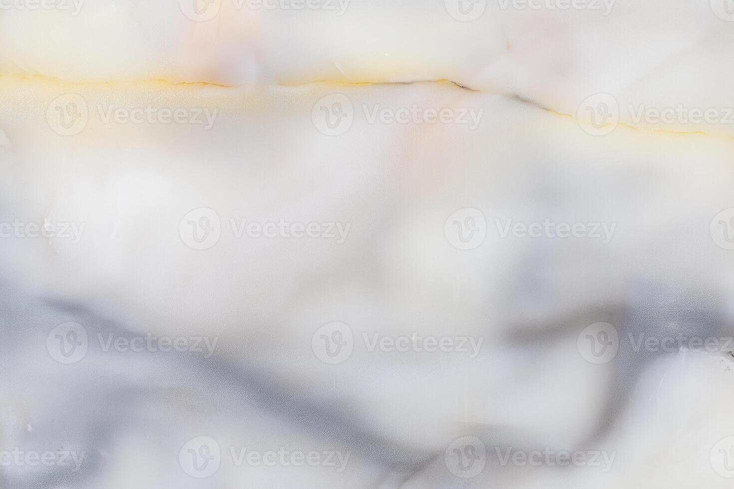 Elegant white and gray marble texture with subtle gold veining pattern photo