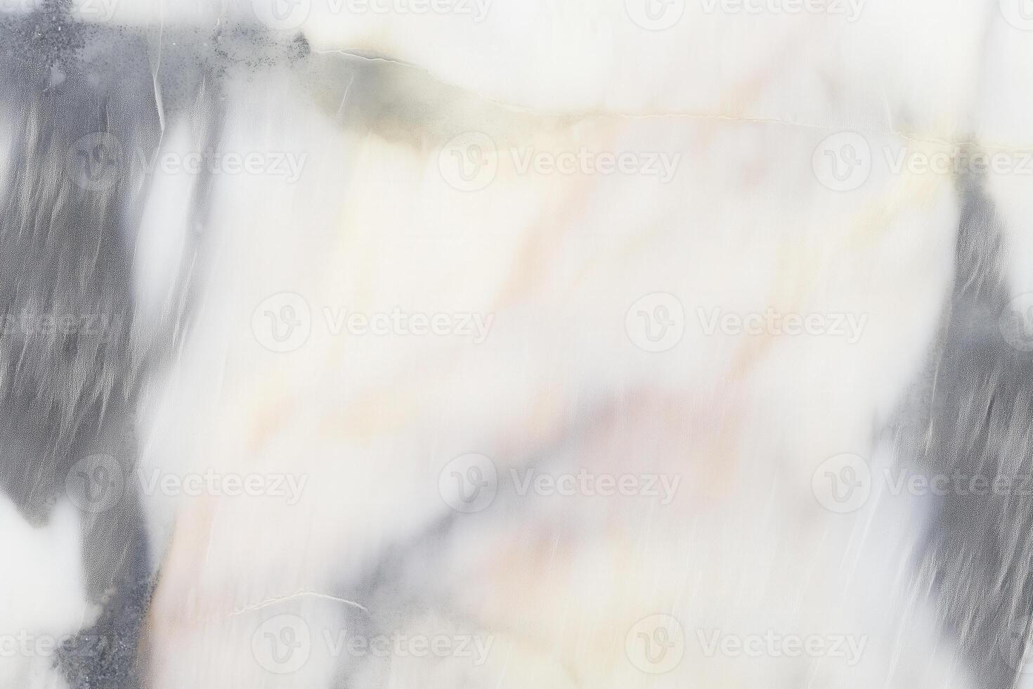 Elegant gray and white marble texture with subtle veining patterns photo
