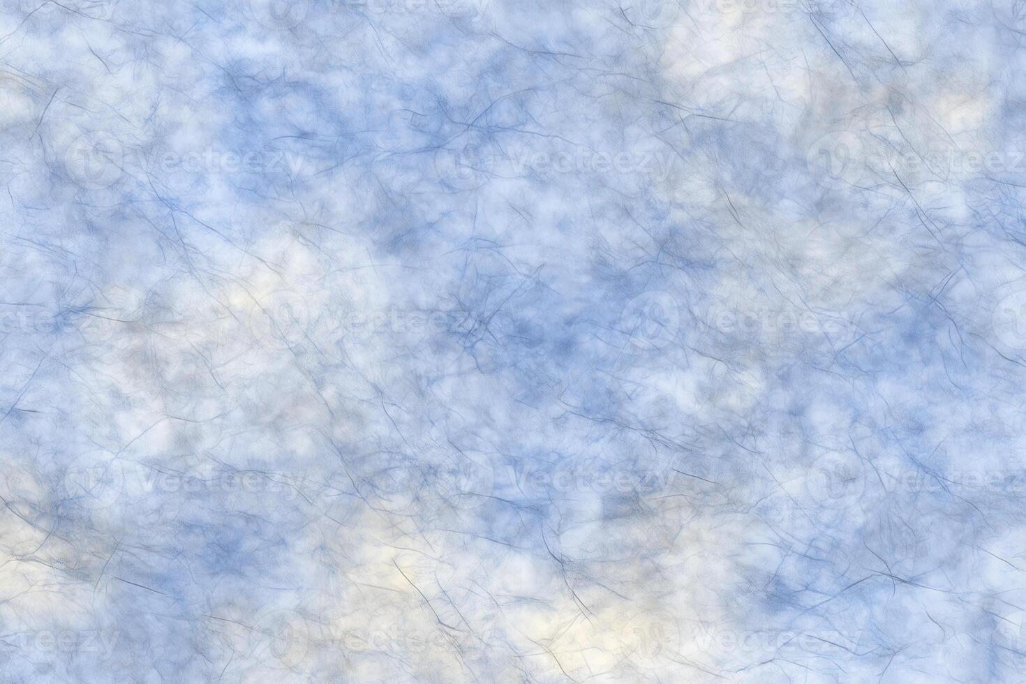 Abstract blue and white textured background with subtle patterns photo