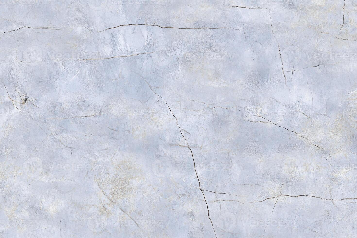 Light gray cracked marble texture with subtle veining patterns photo