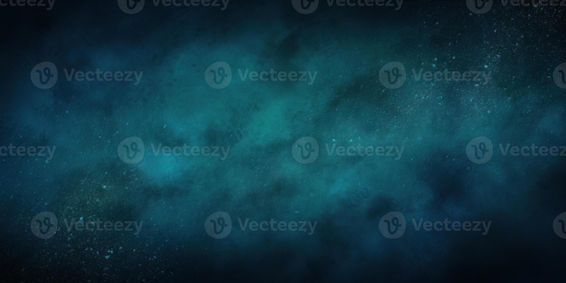 Deep space dust and clouds creating amazing nebula background photo