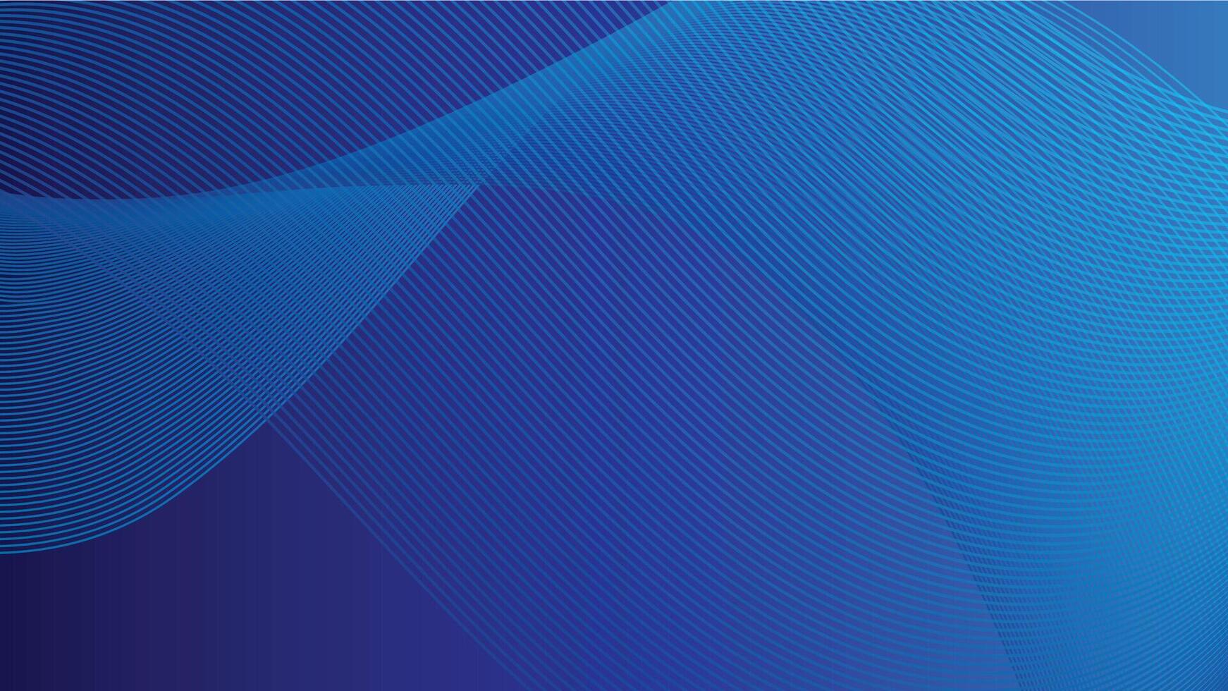 Aesthetic image featuring dynamic flow lines that create a sense of movement and energy, ideal for modern abstract backgrounds, digital art, creative design. vector