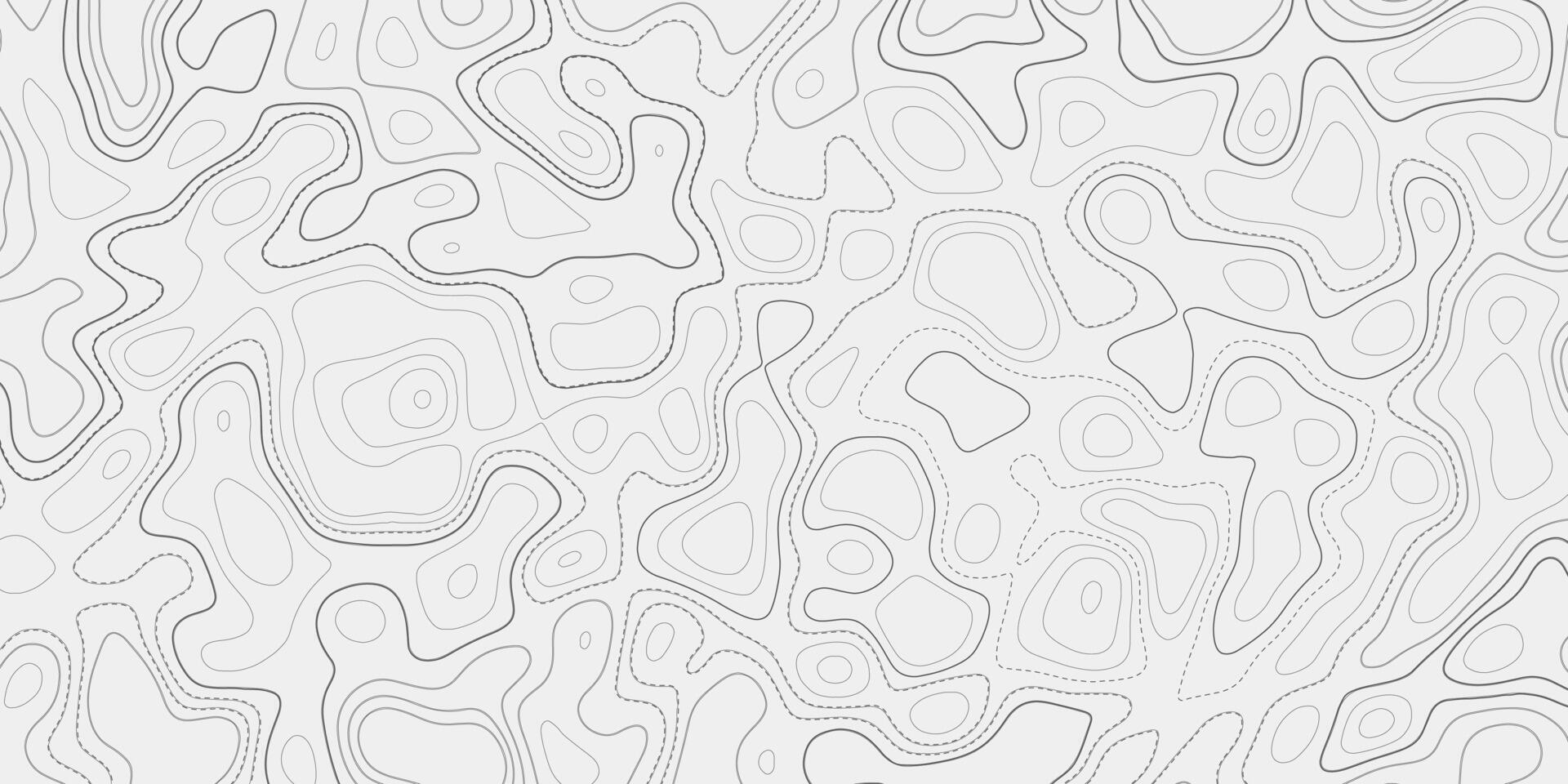 Line of topography background. White topographic map concept with space for your copy. Cartography concept background. Map mockup infographics. World map Template. Stock illustration vector