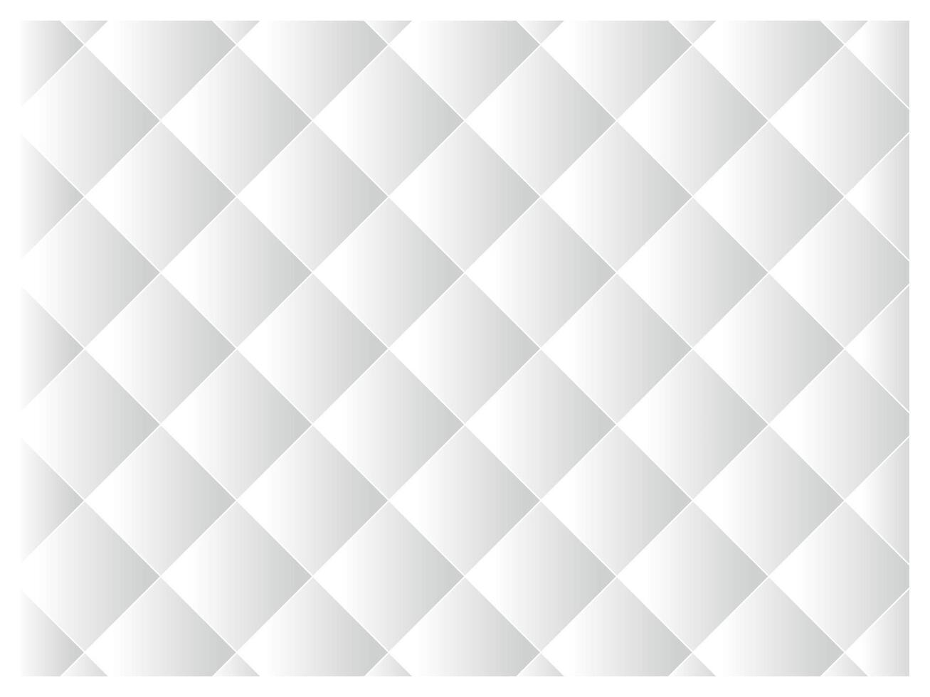 abstract gray, white background with squares. modern minimal design. vector