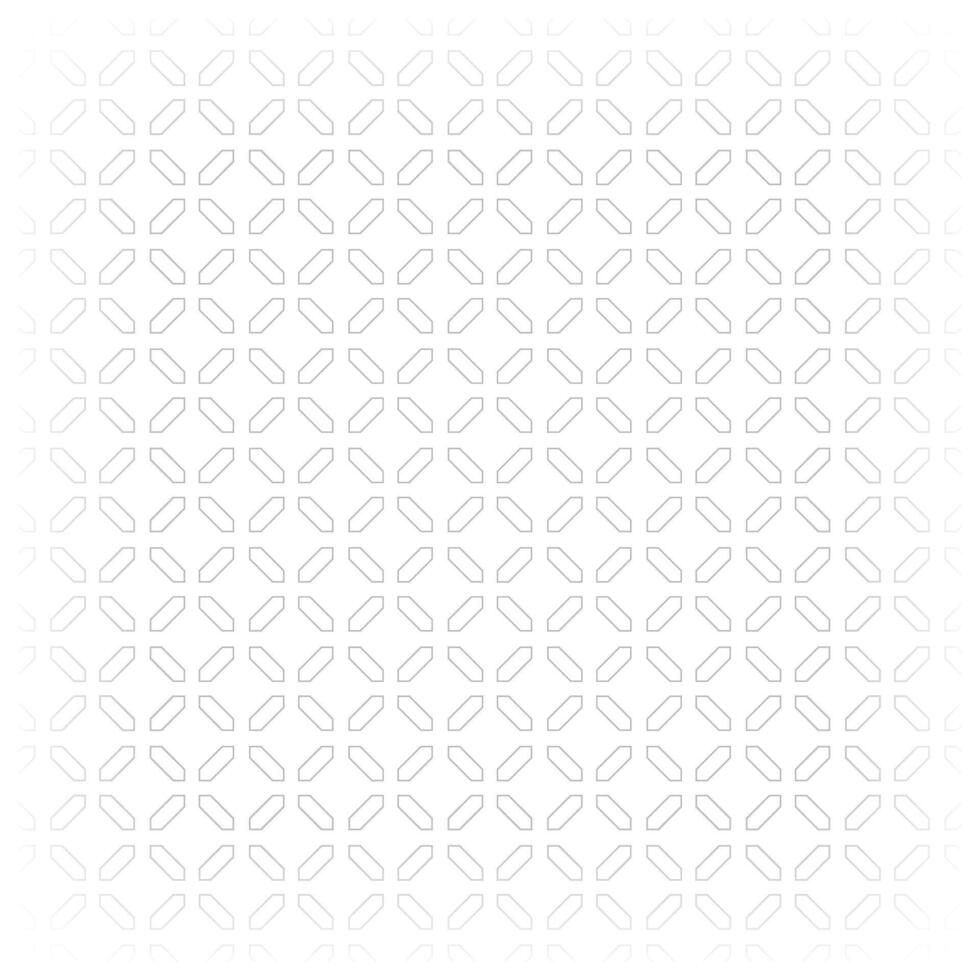 Squar Shpe geometric abstract pattern, vector