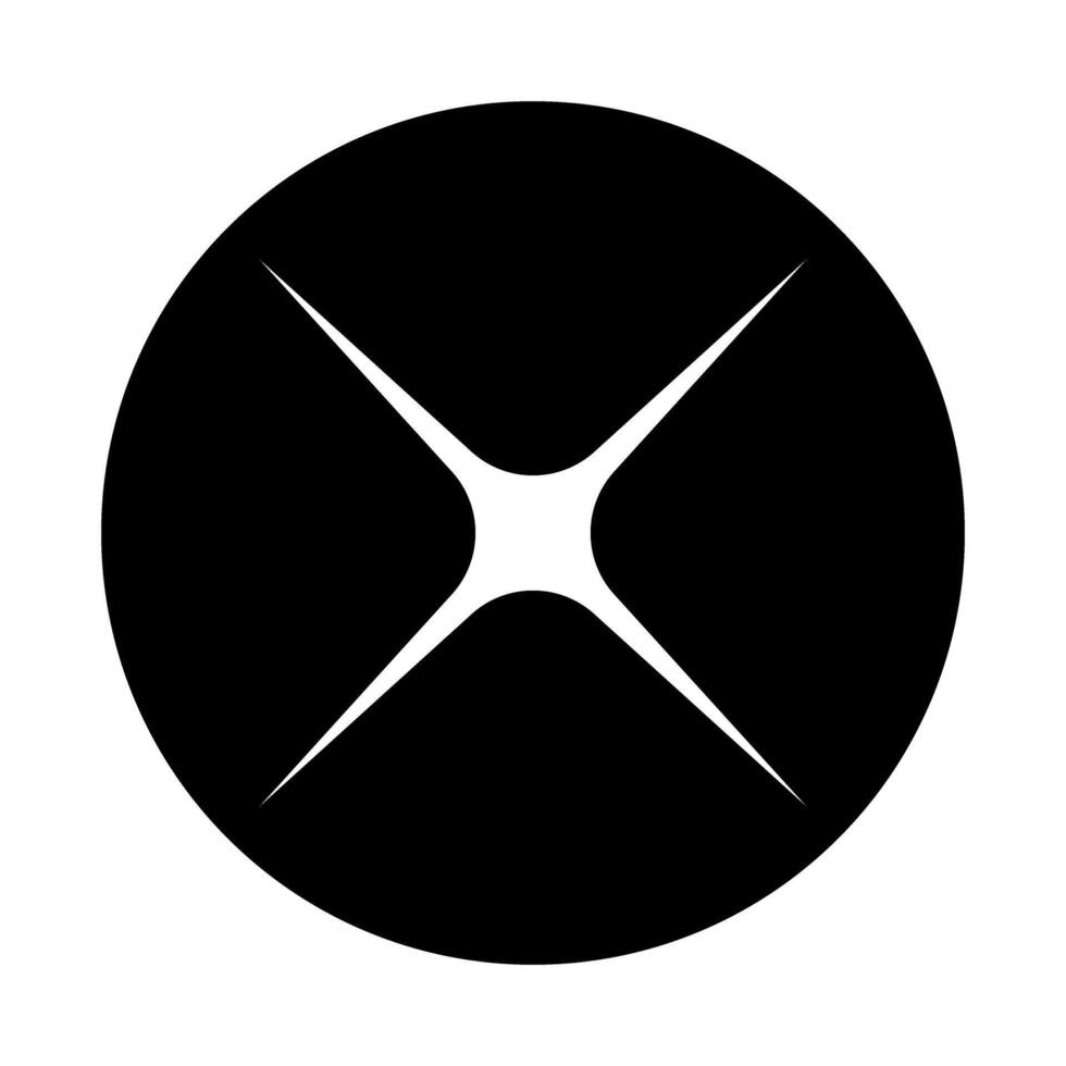 star web icon. Star icon. Star icon. Star sign. vector