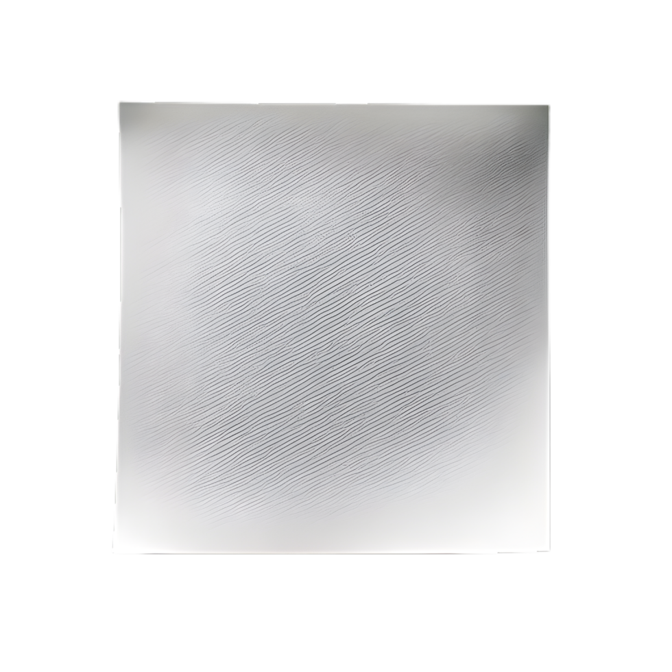 Abstract Grey Dot Pattern Texture on White Background png