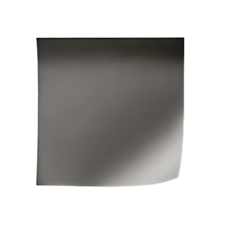 Gray Paper Sheet Texture Background png