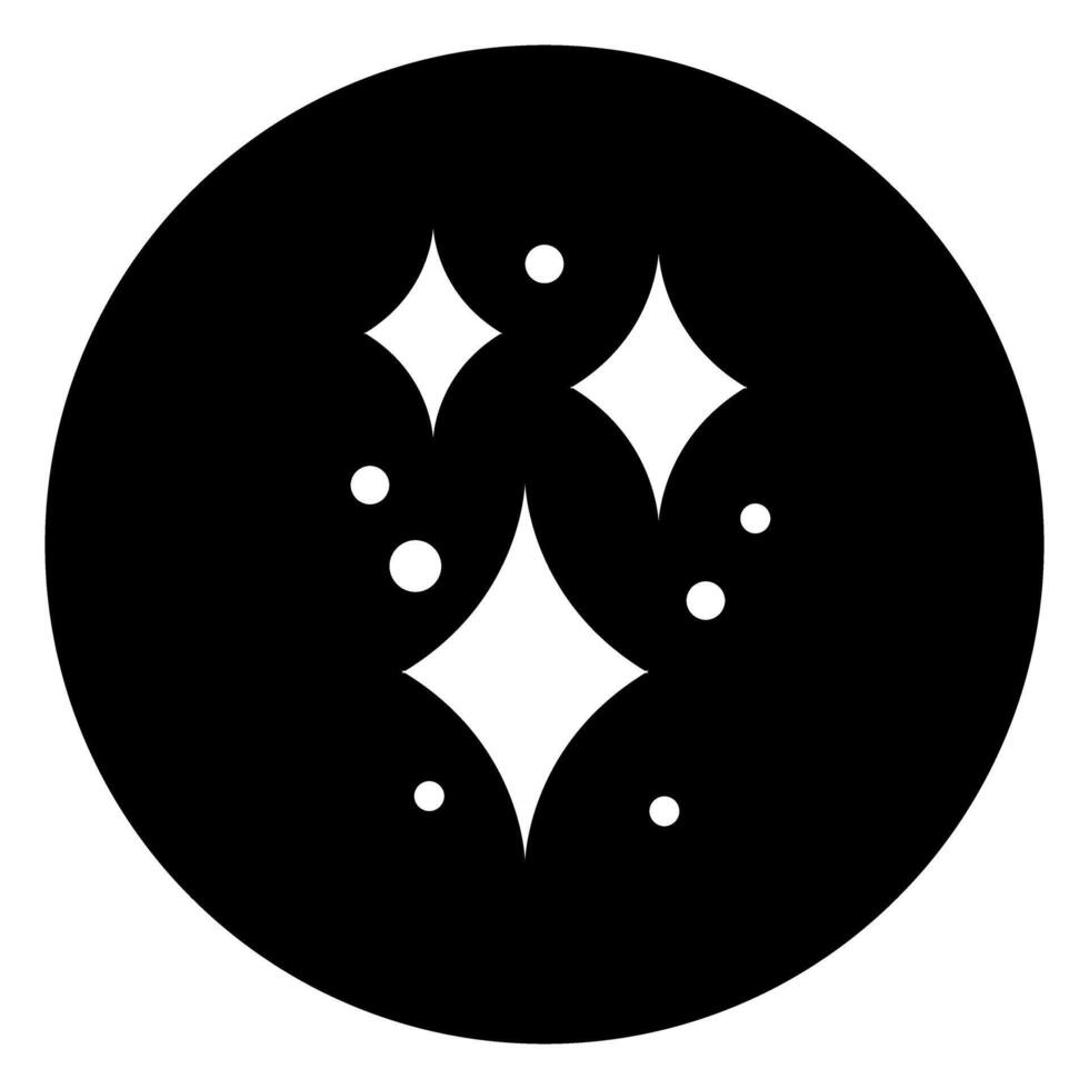 Star web icon illustration sign design style. Trendy flat symbol for your web site design, logo, app, UI. vector