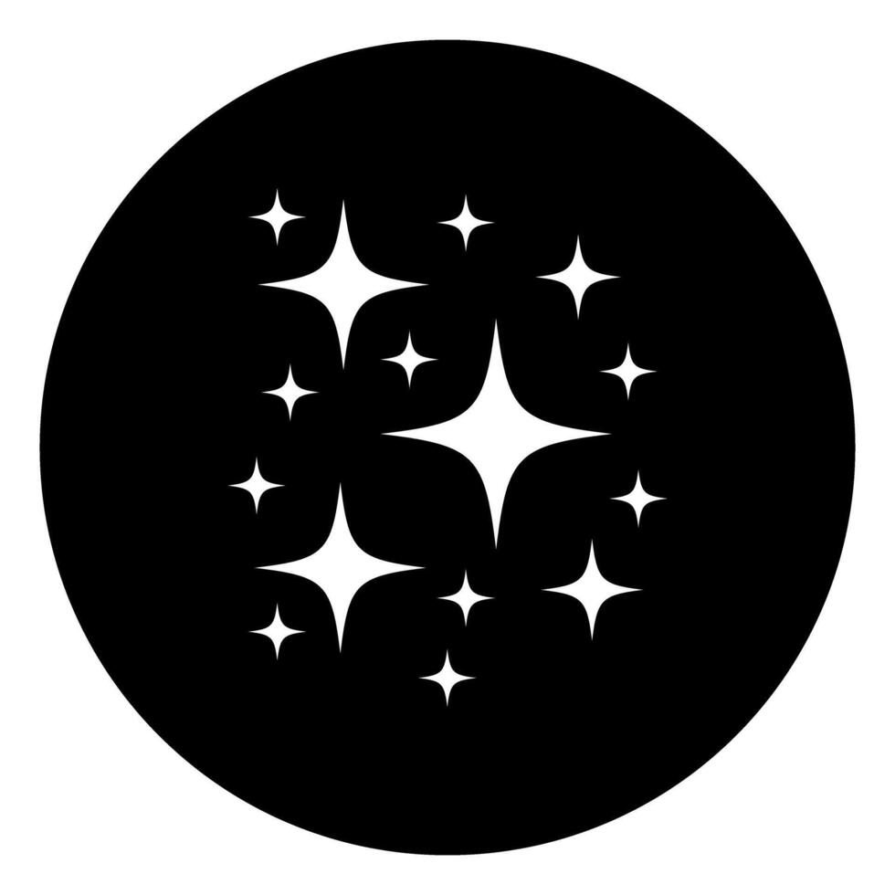 Cryptocurrency coin Ethereum ETH icon. Black and white illustration. Solid linear icon. vector