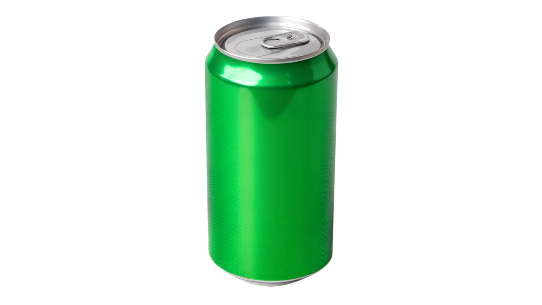 green blank energy drink png
