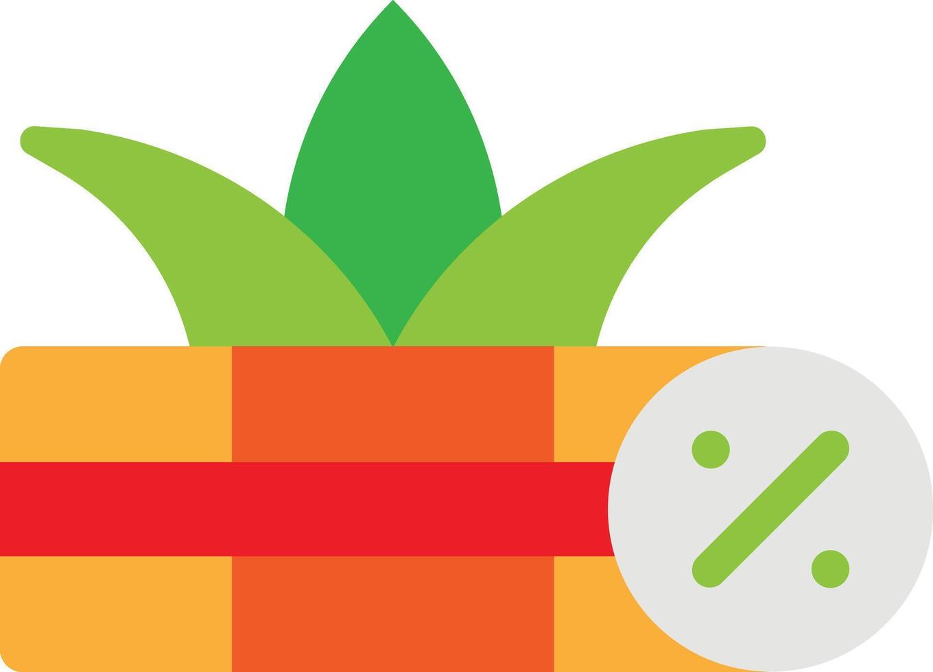 Plant Nature Leaf Marketing vector
