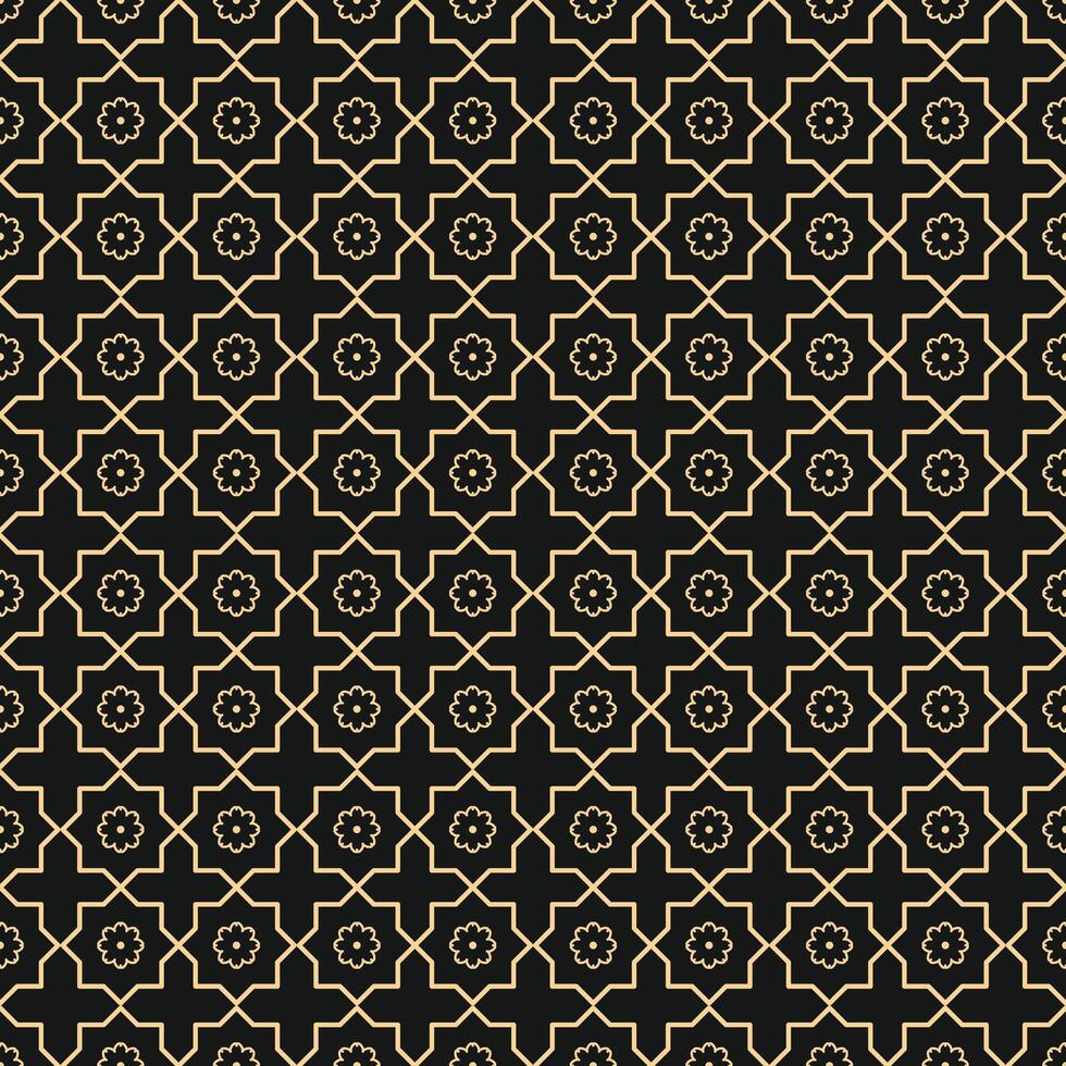 Geometric art Linear art Luxury trendy useful design glorious abstract illustration artwork vector