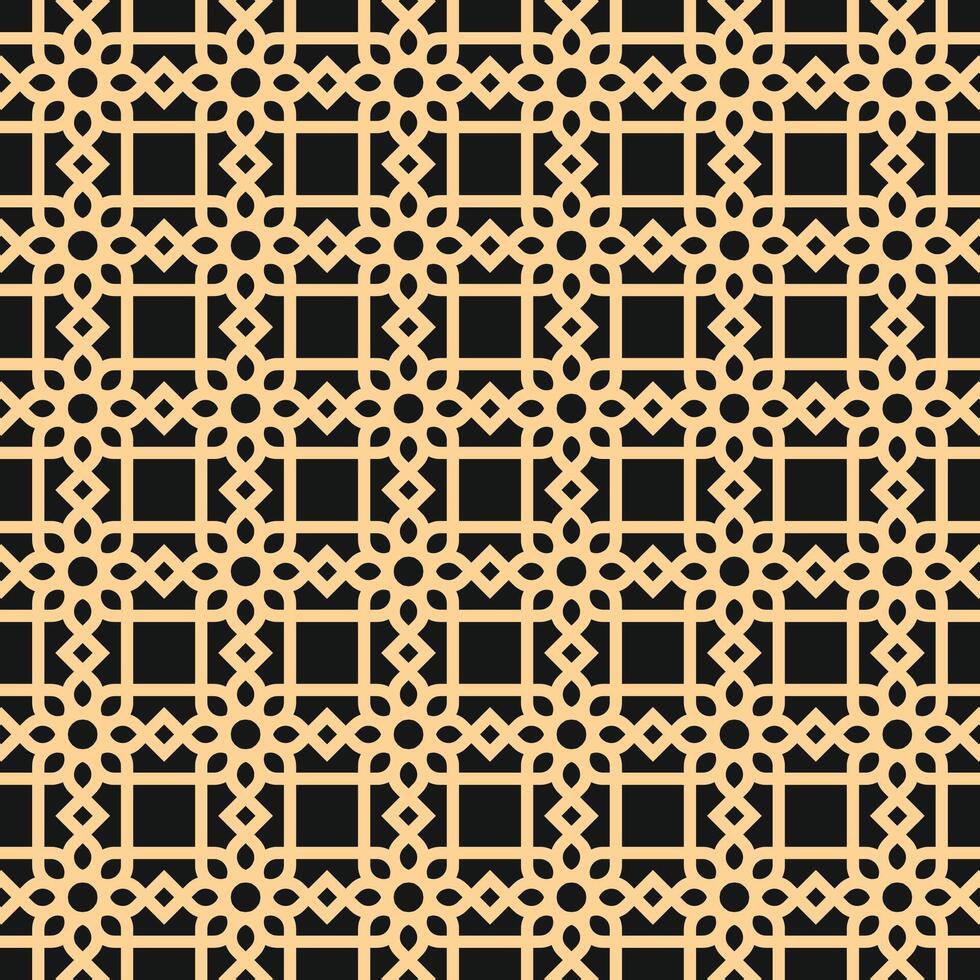 Bold line Luxury trendy useful design delightful abstract illustration artwork vector