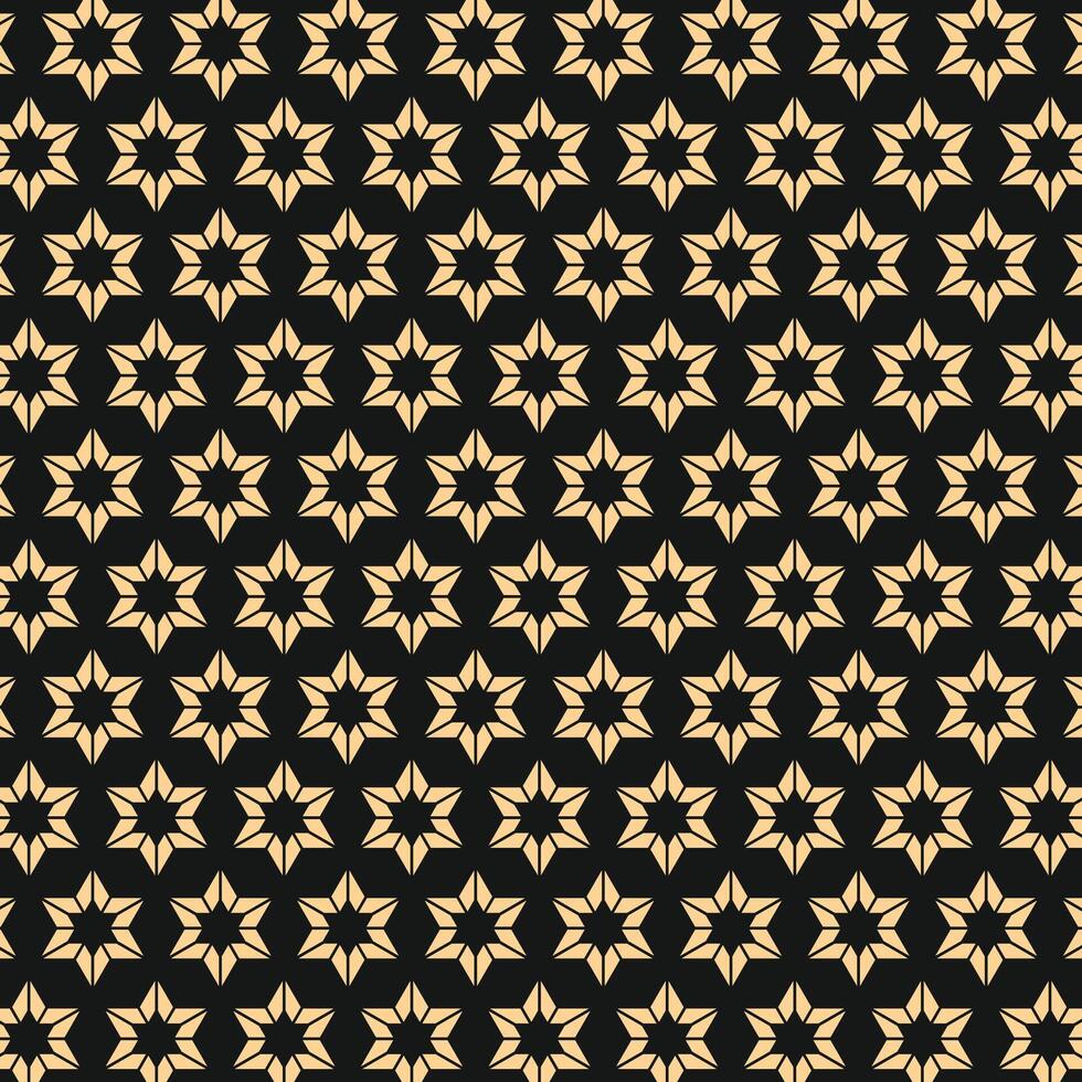 Retro geometric Luxury trendy useful design delightful abstract illustration artwork vector