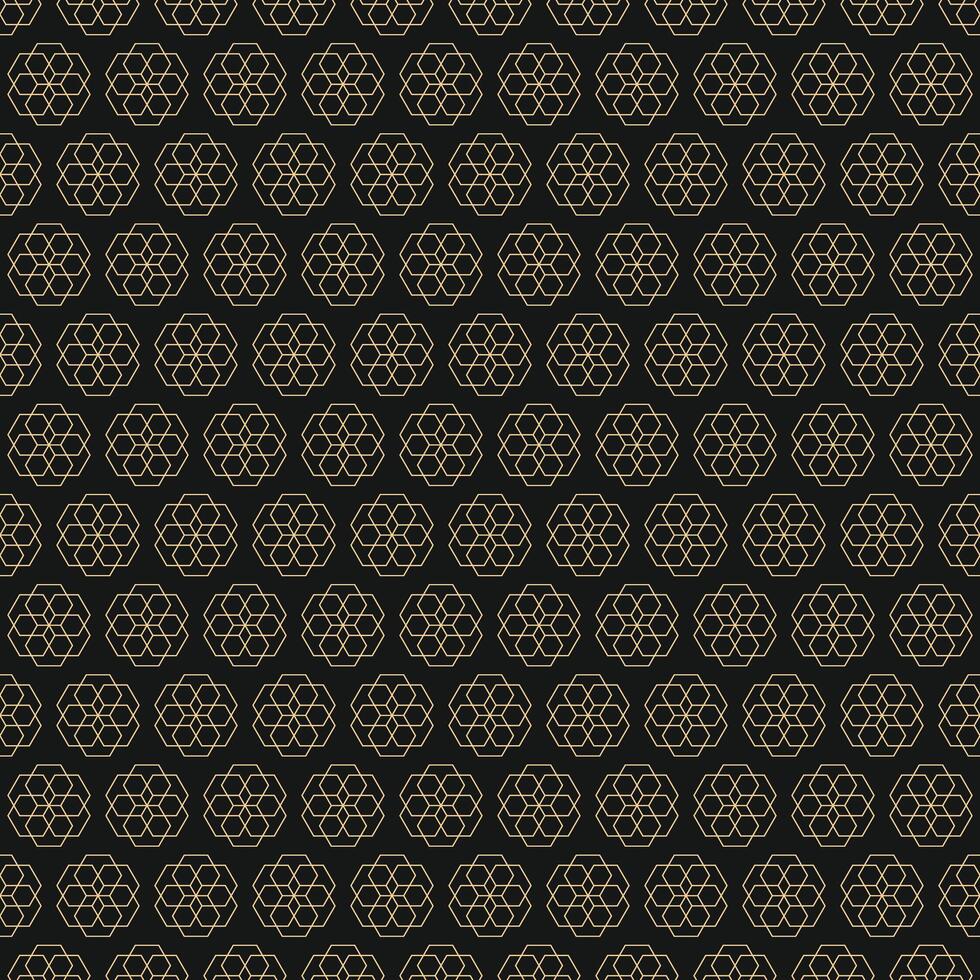 Ornaments Luxury trendy useful design delightful abstract illustration artwork vector
