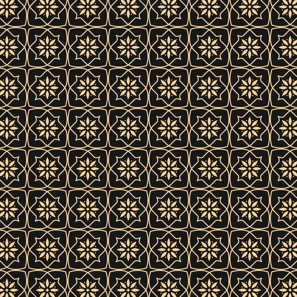 Islamic motif Luxury trendy useful design glorious abstract illustration artwork vector