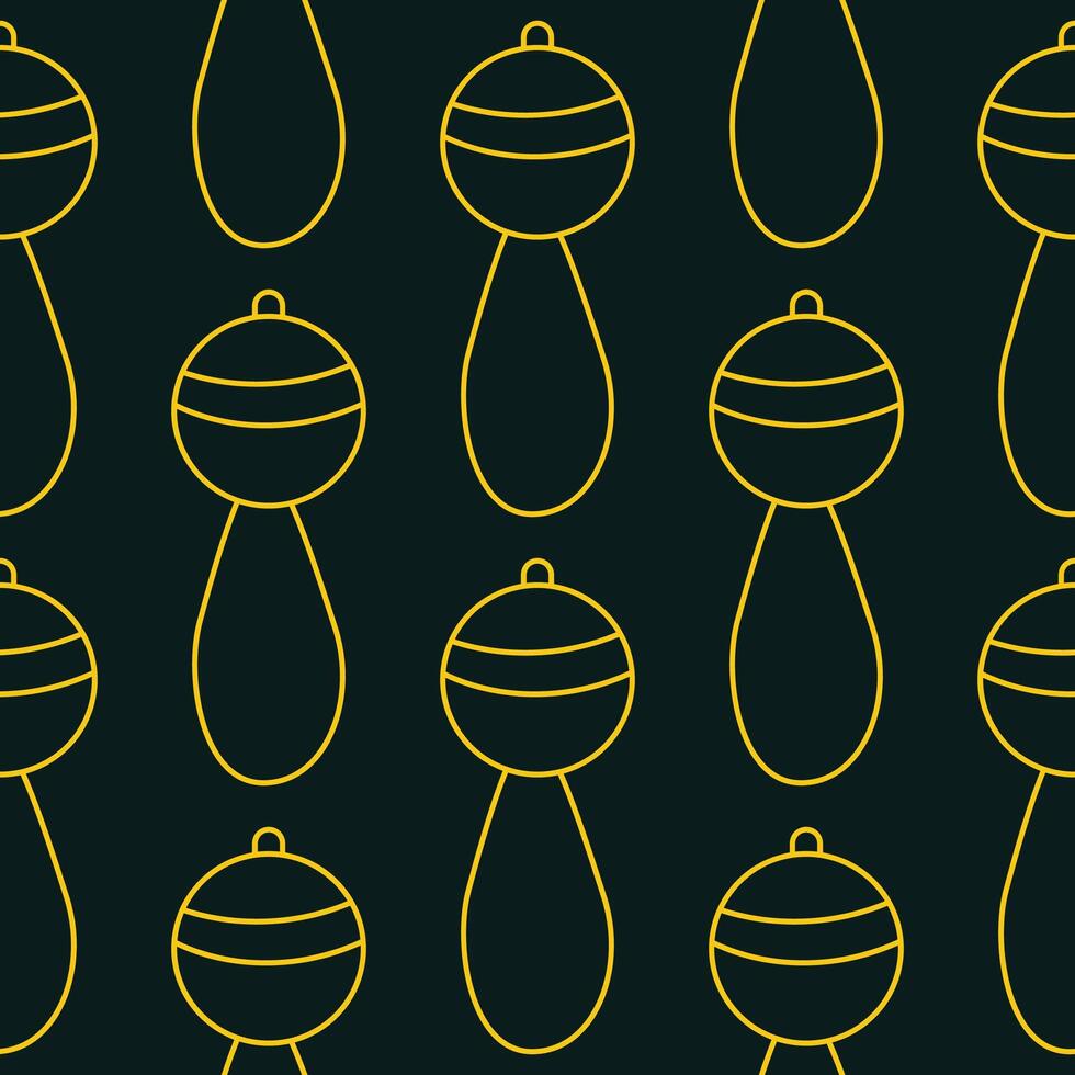Rattle toy Luxury trendy applicable design beautiful abstract illustration artwork vector
