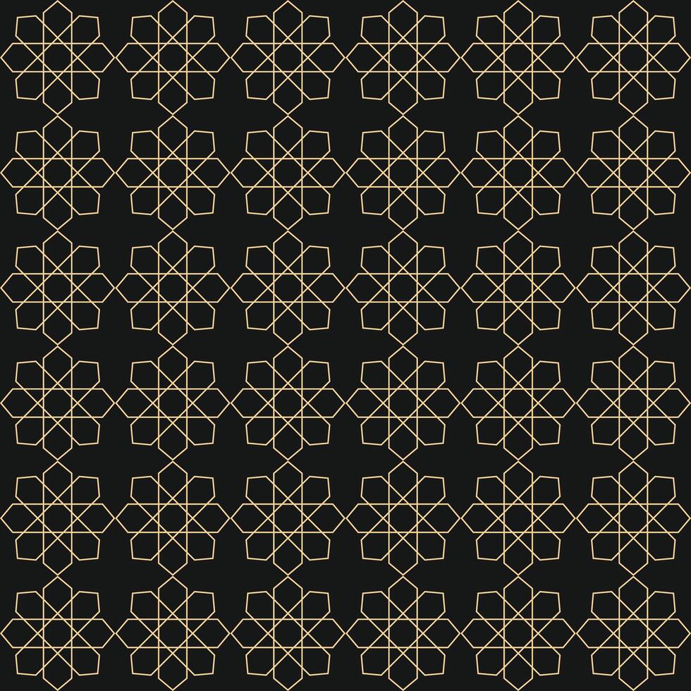 Decorative art Luxury trendy useful design glorious abstract illustration artwork vector