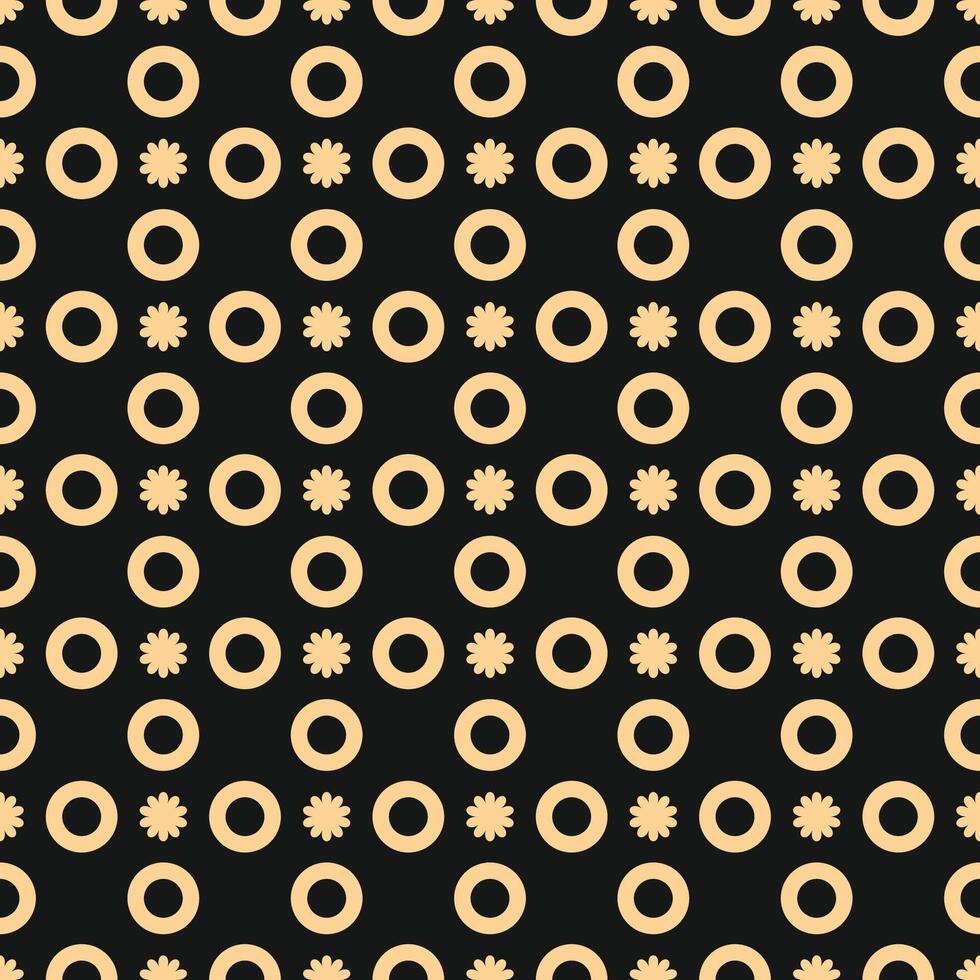 Retro Luxury trendy useful design elegant abstract illustration artwork vector