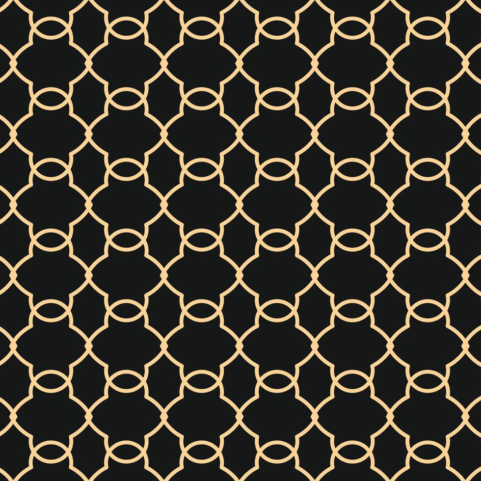 Geometric Luxury trendy useful design elegant abstract illustration artwork vector