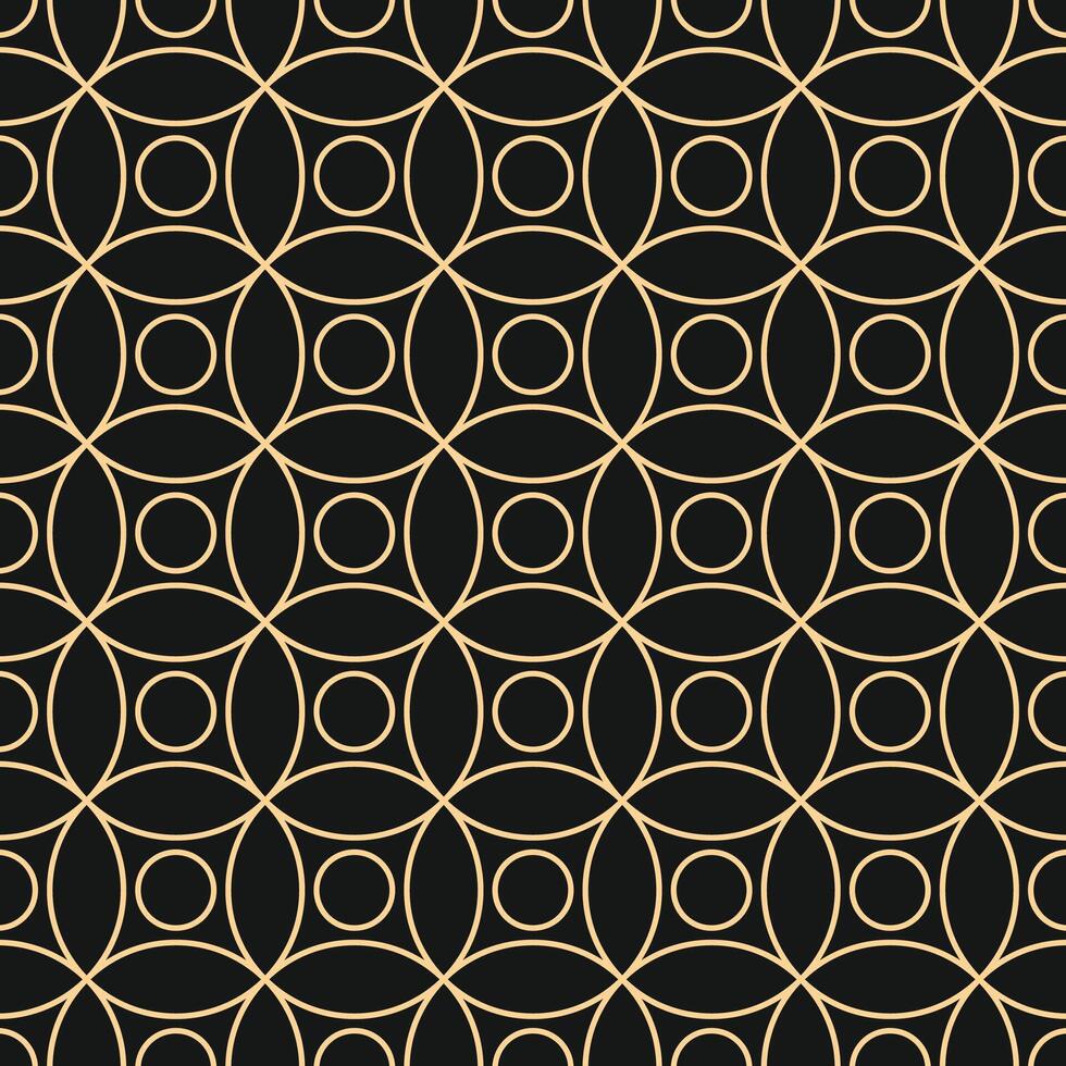 Geometric Luxury trendy useful design good abstract illustration artwork vector