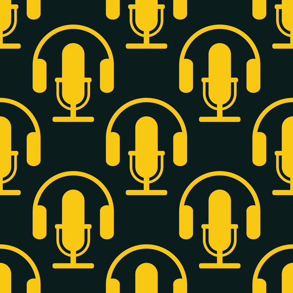 Radio Luxury trendy applicable design cute abstract illustration artwork vector
