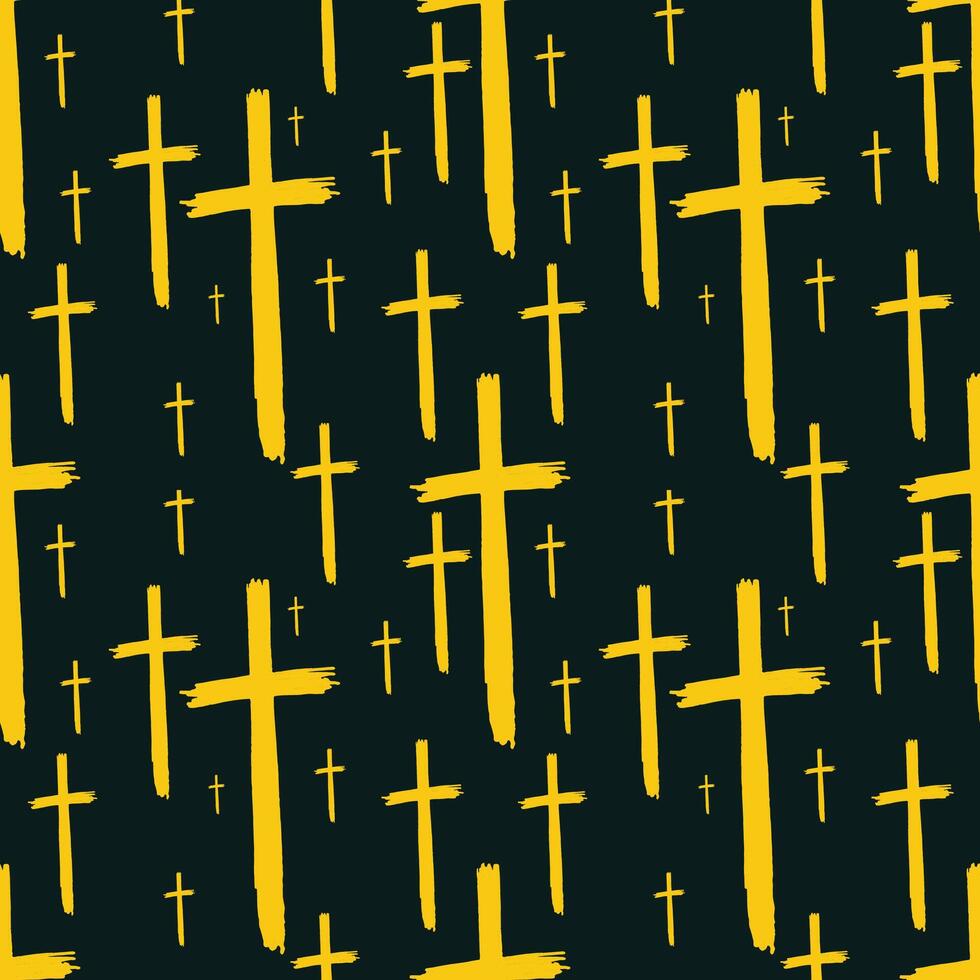 Cross Luxury trendy applicable design gorgeous abstract illustration artwork vector