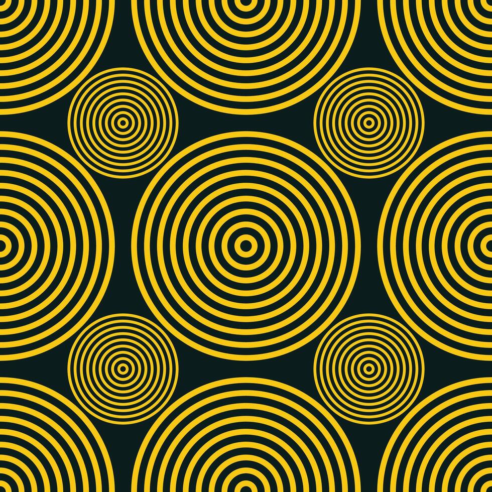 Circles geometry Luxury trendy applicable design gorgeous abstract illustration artwork vector