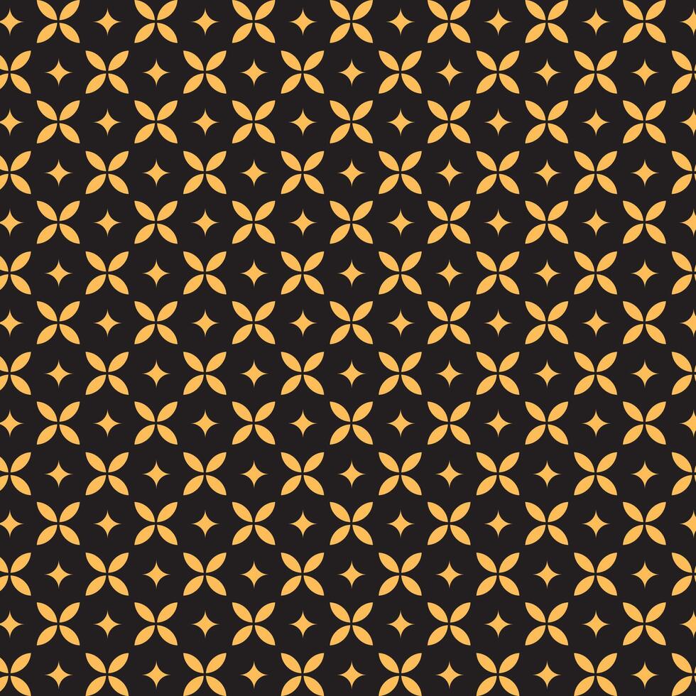Luxury trendy decorative design practicable abstract illustration golden artwork vector
