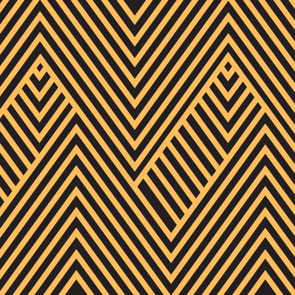 Luxury trendy decorative design useful abstract illustration golden artwork vector