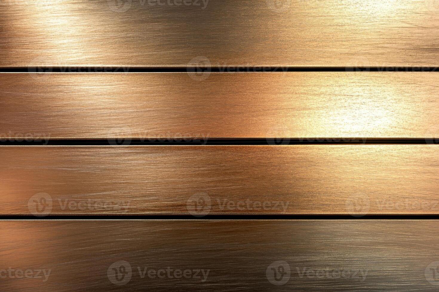 Modern bronze background features elegant metallic textures and warm tones for a luxurious look photo