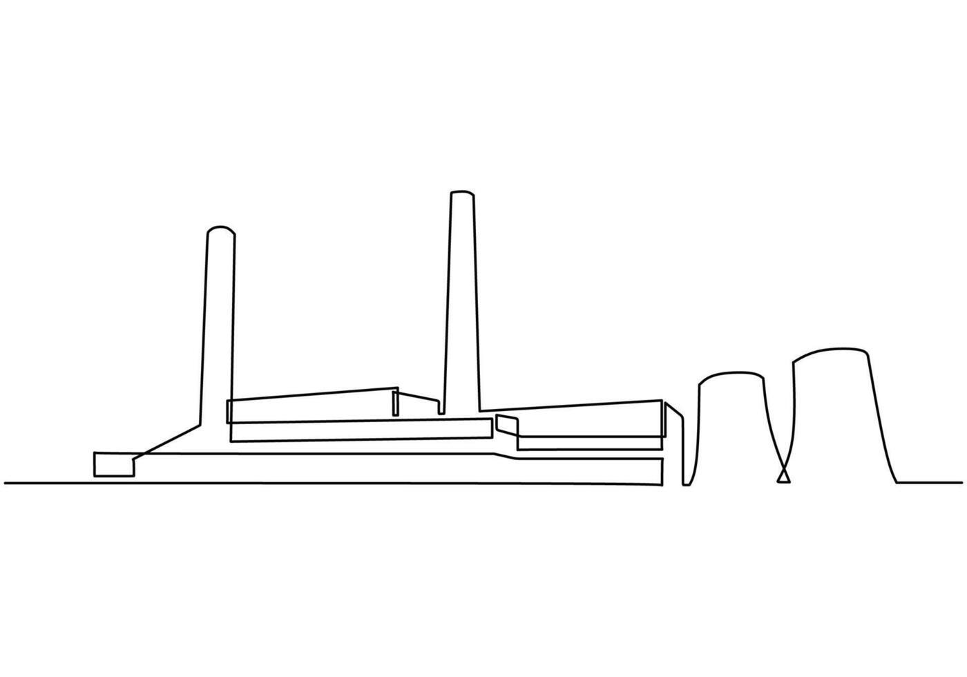 Microscope Science Lab Equipment vector