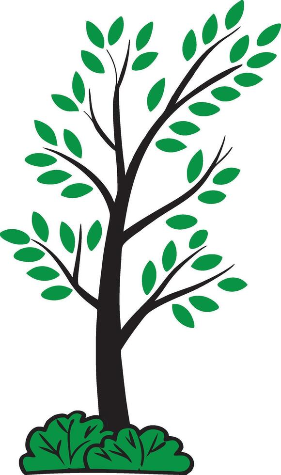 The Importance of Understanding Our Environment and Nature Around Us vector