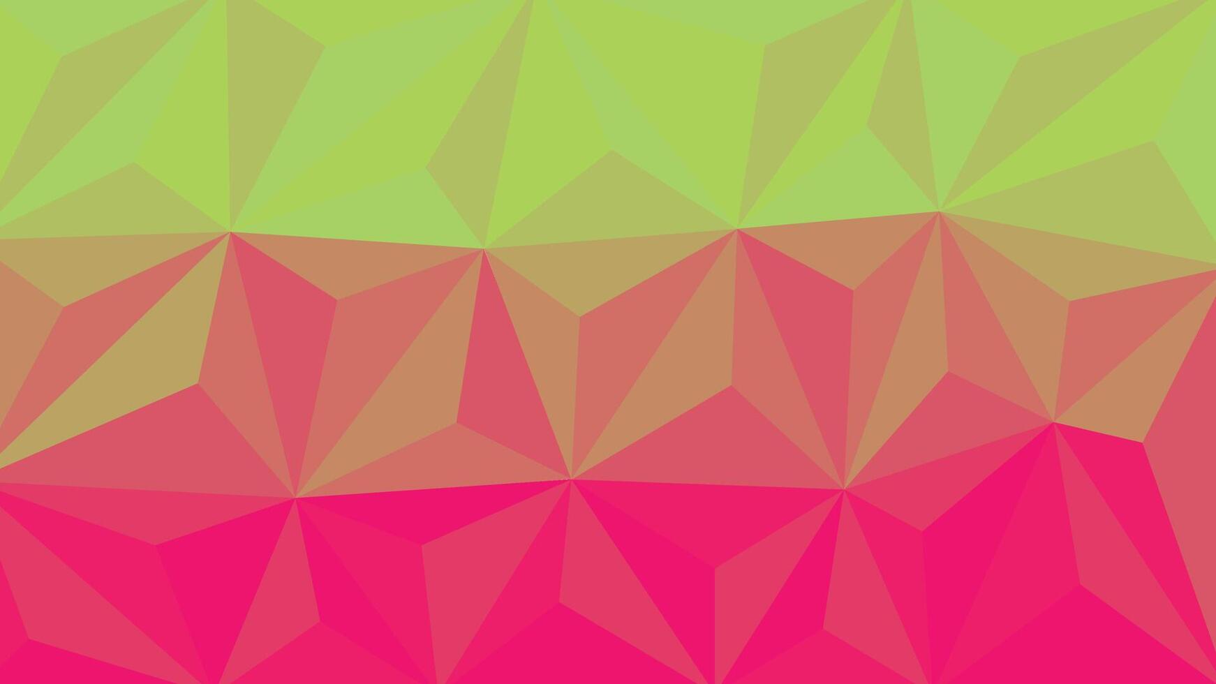 Retro Colorful Abstract Background vector