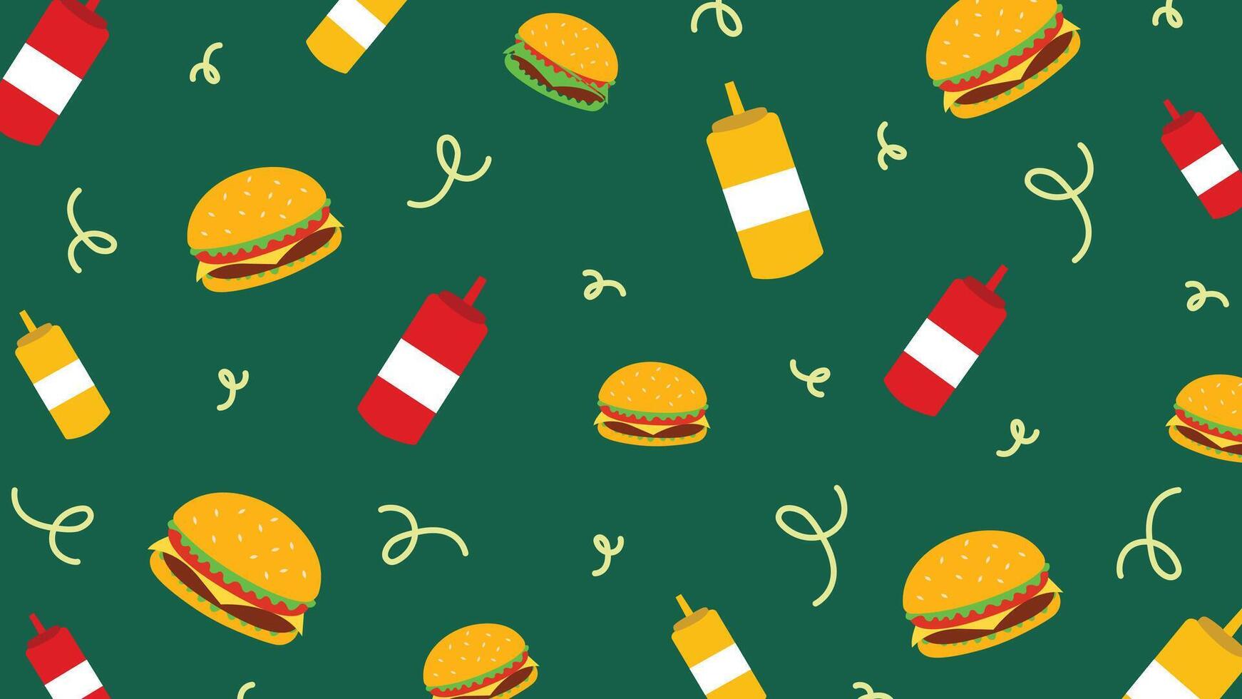 Cheese Roll Background vector