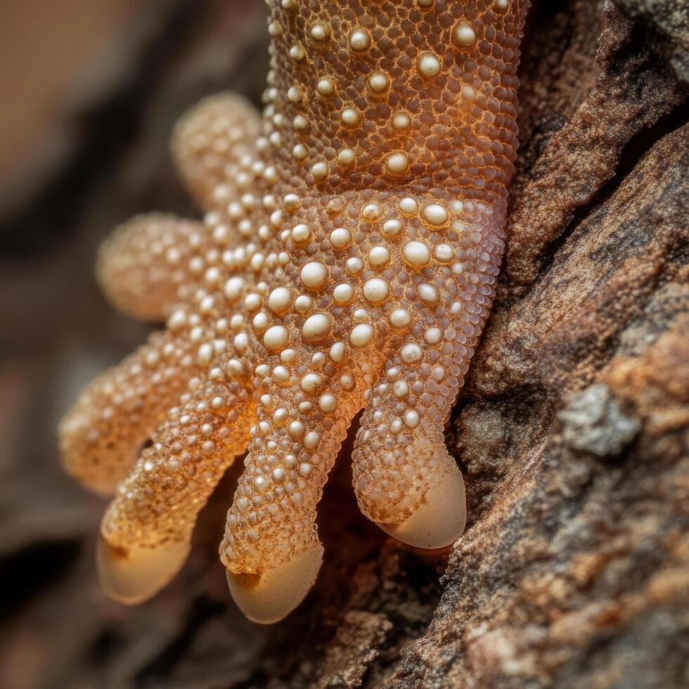 Advanced Microscale Grip Working Against Earths Gravity photo