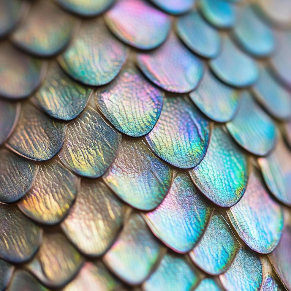 Dazzling Armored Body Safeguarding a Wriggling Summer Form photo