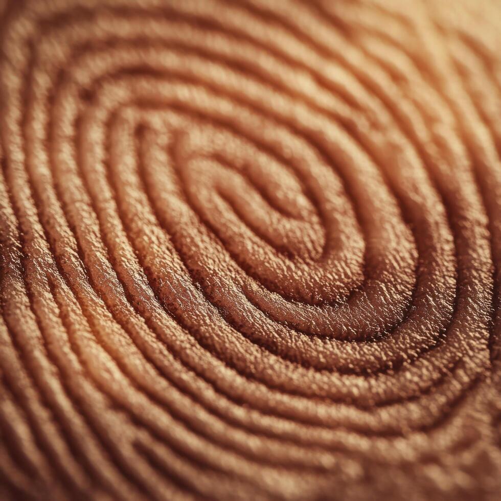 Fine Body Engravings Diagramming Unique Identity Trails photo
