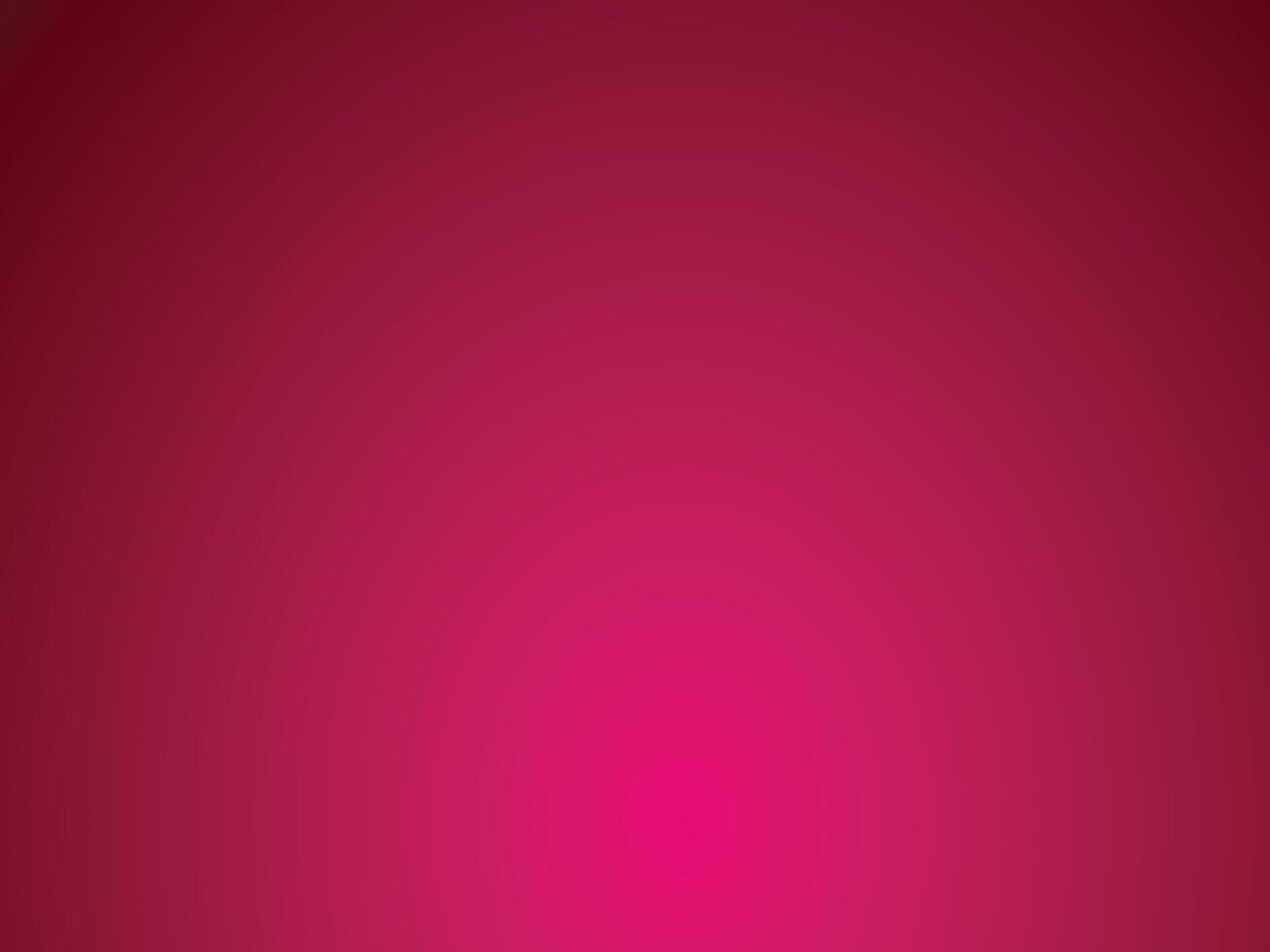 Soft pink gradient abstract smooth color background vector