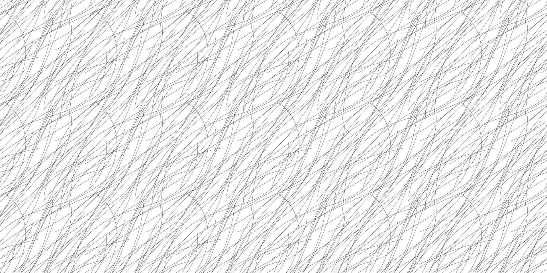 Abstract Line Pattern Background Design vector
