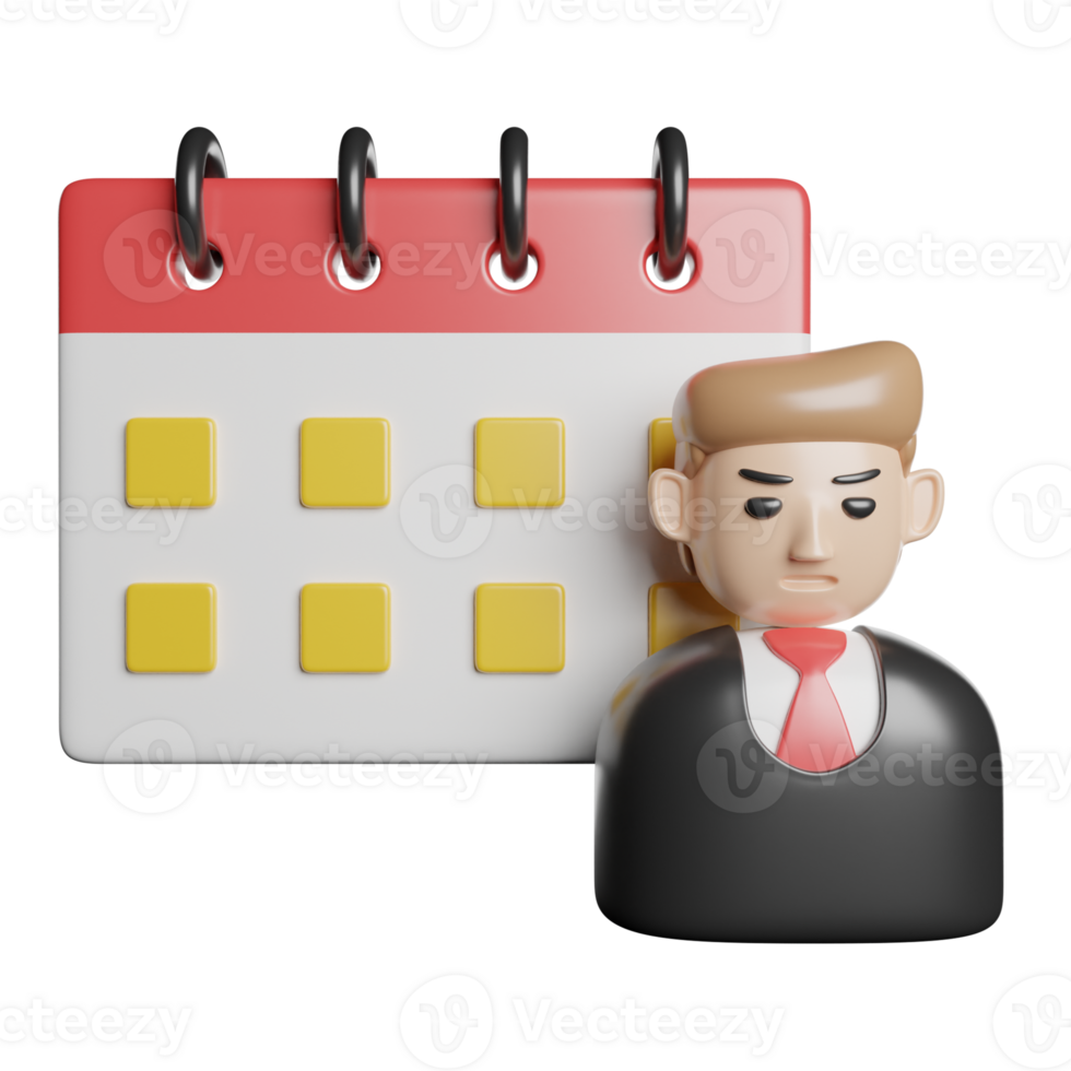 Schedule Calendar Date Administration png