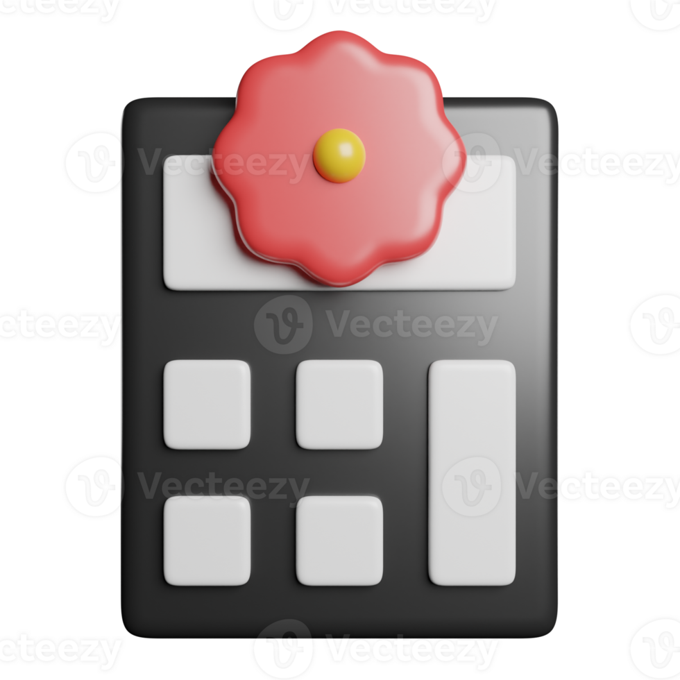 Calculator Accounting Finance Spring png
