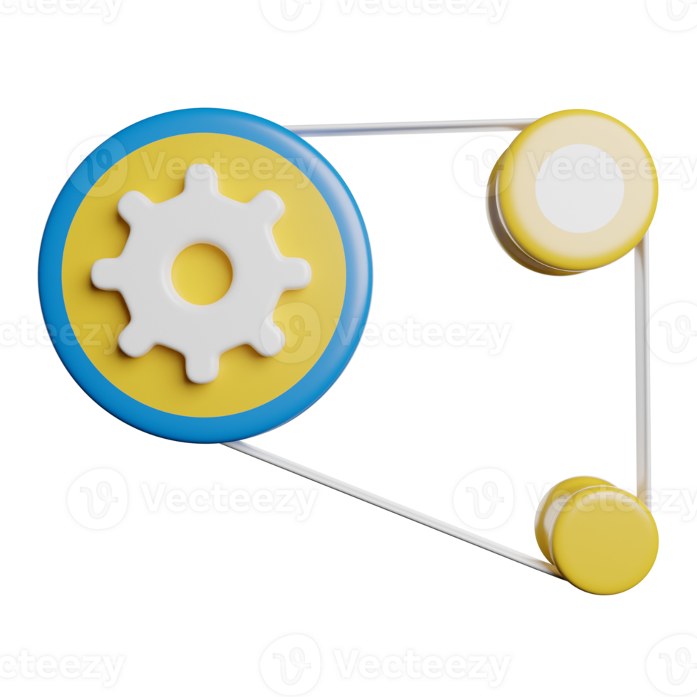Monitoring Gear Setting png
