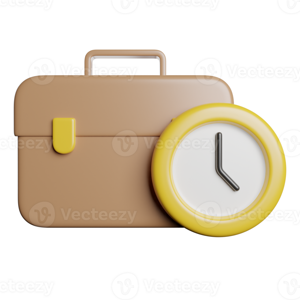 Working Hours Management png